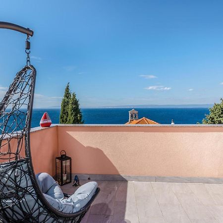 Nice Apartment In Stara Baska With Kitchen 外观 照片